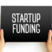 Startups Funding and small businesses