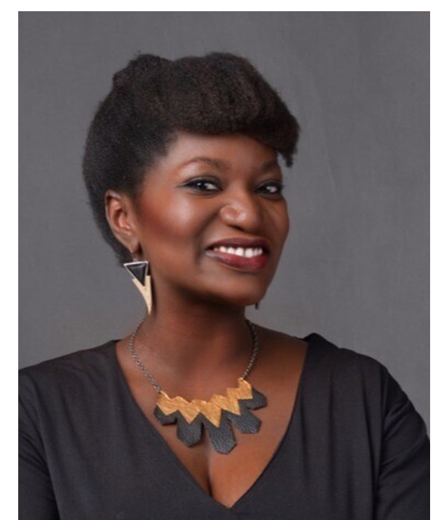 IWD22 - Fatoumata Ba