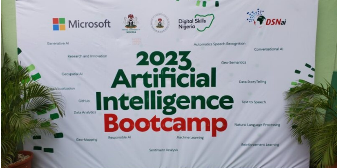DSN AI Bootcamp 2023