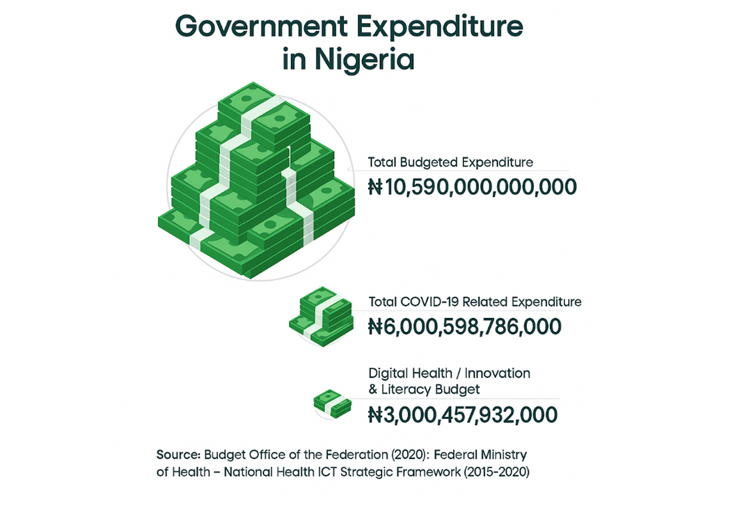 Digital healthcare in Africa ----