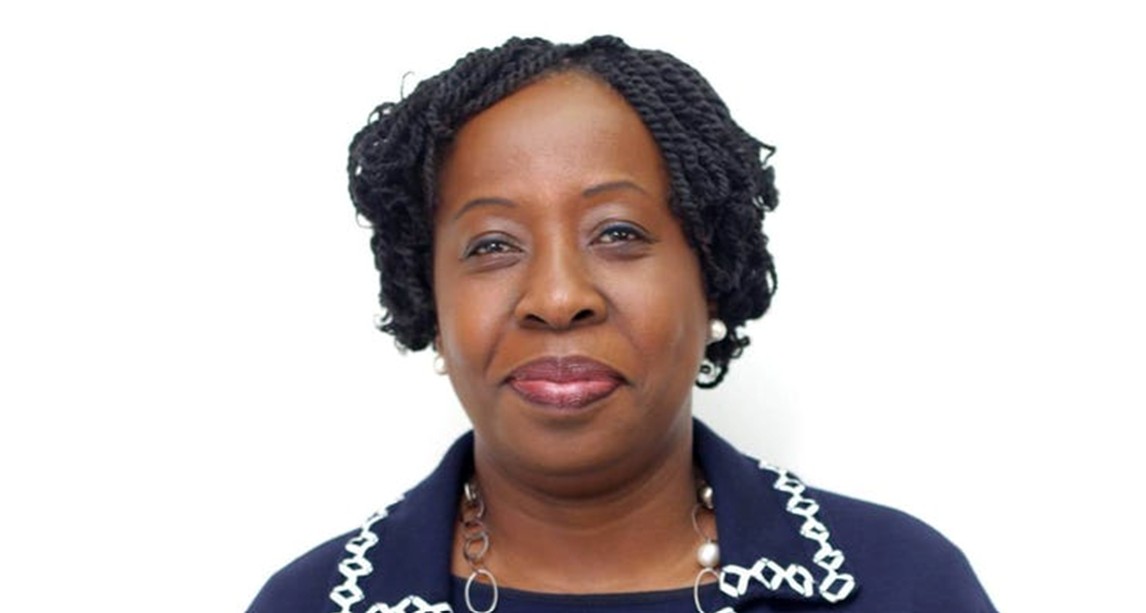 IWD22 - Funke Opeke - MainOne