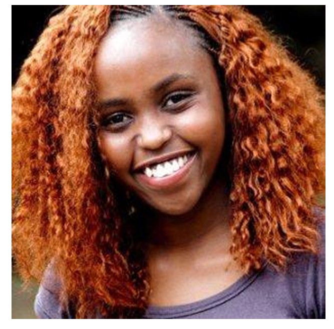 IWD22 - Purity Maina