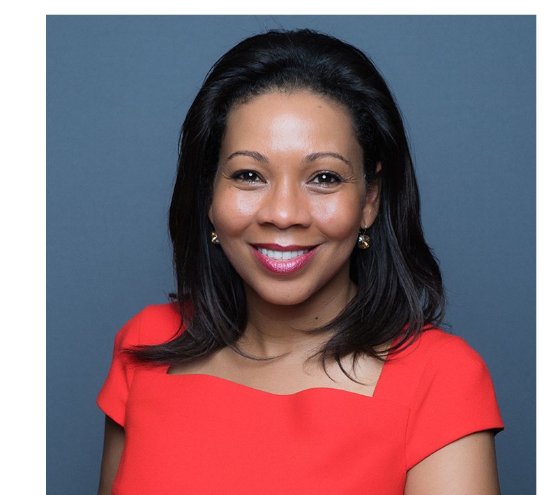 Rebecca Enonchong