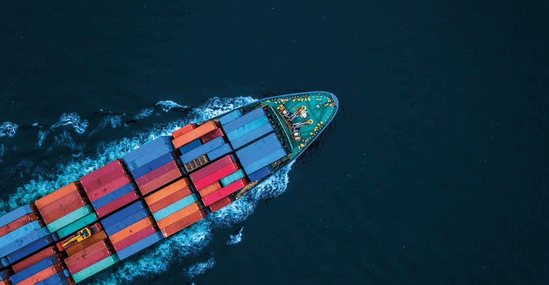 AGCS: Shipping Losses Fall, but Ukraine War, other Issues Muddy the Waters