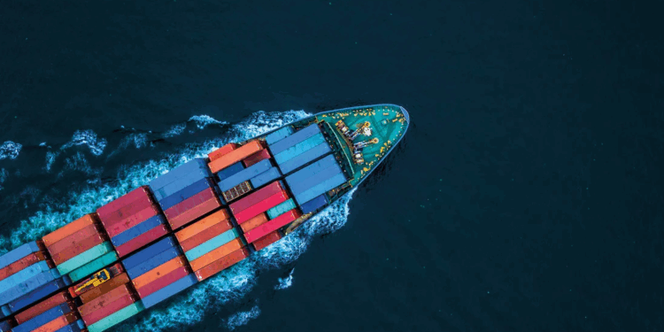 AGCS: Shipping Losses Fall, but Ukraine War, other Issues Muddy the Waters | Strait of Hormuz