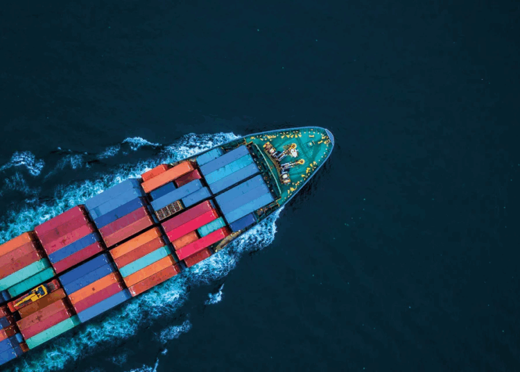 AGCS: Shipping Losses Fall, but Ukraine War, other Issues Muddy the Waters