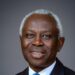 Adedotun Sulaiman, chairman, Absa Nigeria