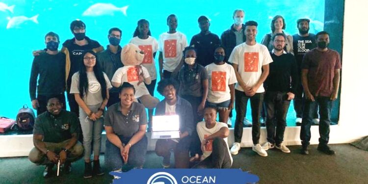 OceanHub Africa Acceleration