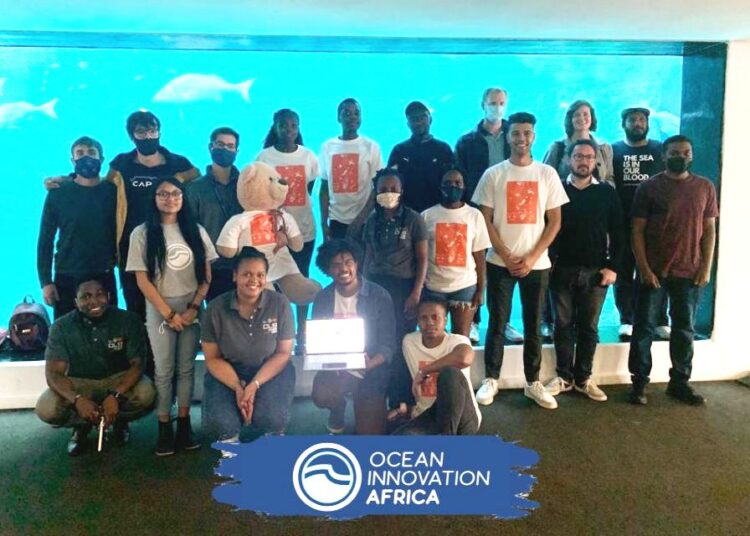 OceanHub Africa Acceleration