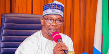 Buhari Appoints Gov. Sule Member Council on Digital Economy