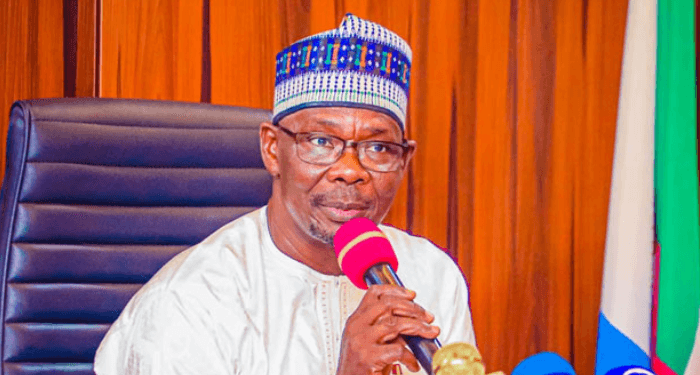 Buhari Appoints Gov. Sule Member Council on Digital Economy