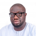 Chinedu Amah, SPARK Nigeria CEO