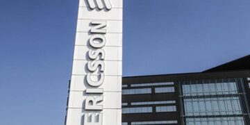 Ericsson Global Utilities Innovation Center