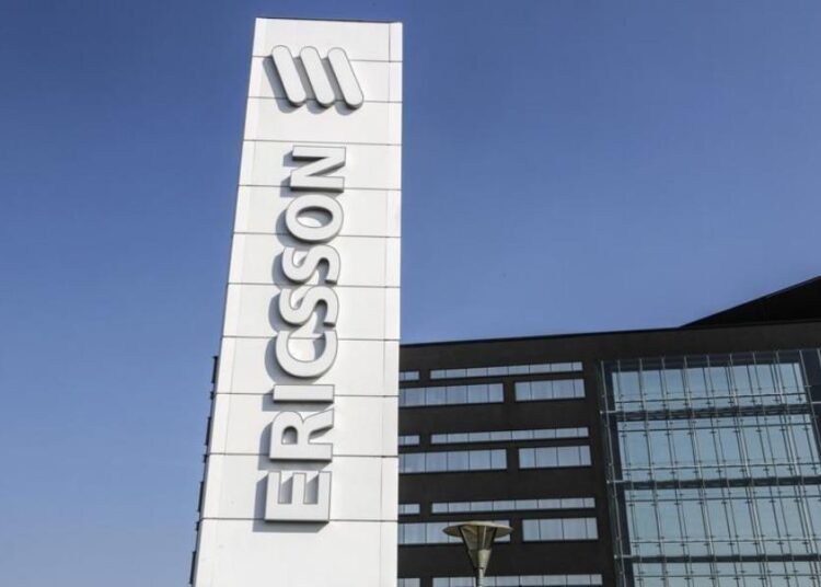 Ericsson Global Utilities Innovation Center