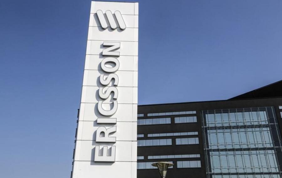 Ericsson Global Utilities Innovation Center