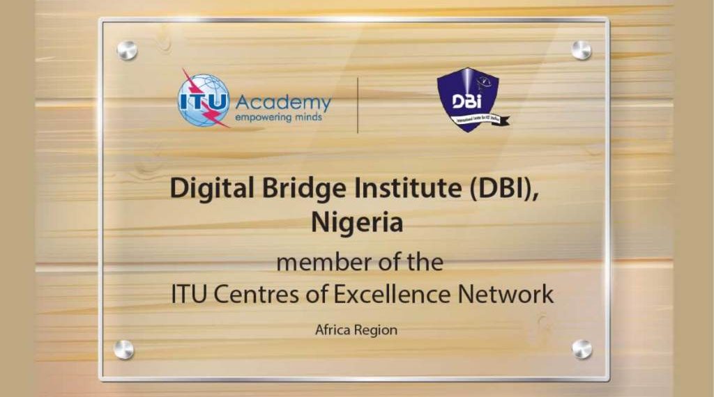 ITU Centres of Excellence Network - DBI