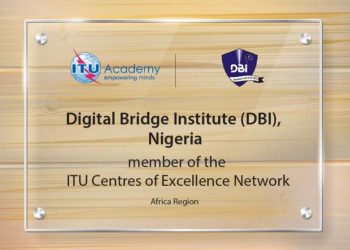 ITU Centres of Excellence Network - DBI