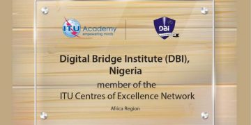 ITU Centres of Excellence Network - DBI