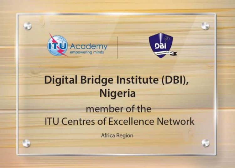 ITU Centres of Excellence Network - DBI