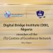 ITU Centres of Excellence Network - DBI