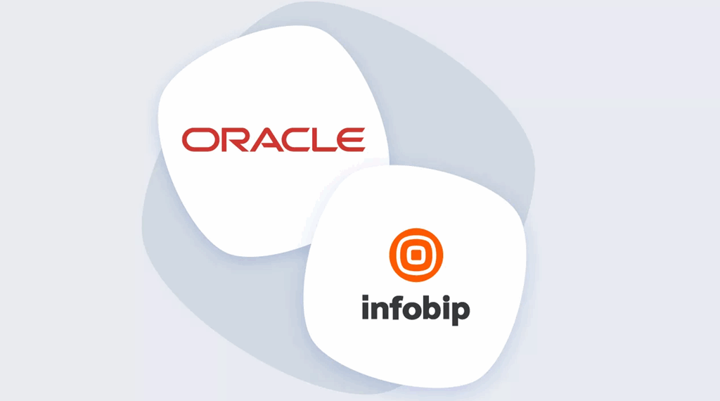 Infobip Now Available on Oracle Cloud Marketplace