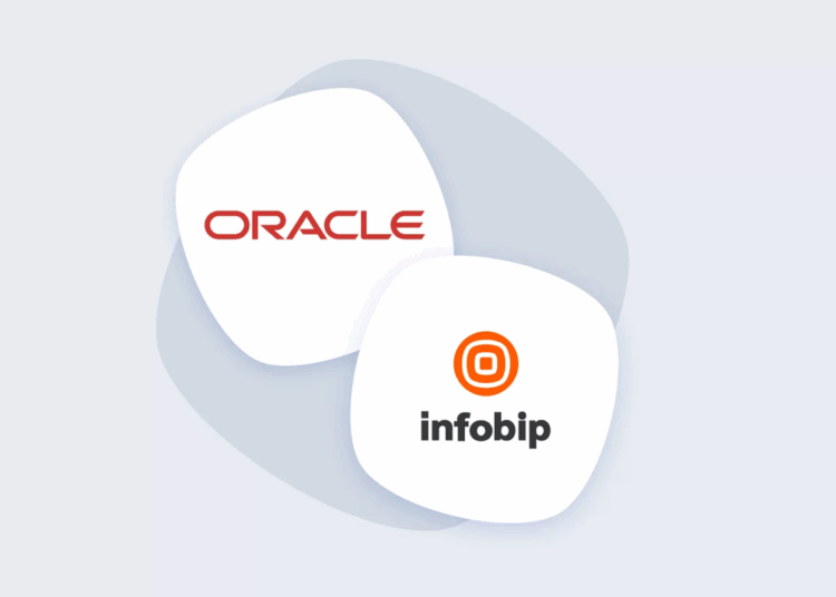 Infobip Now Available on Oracle Cloud Marketplace