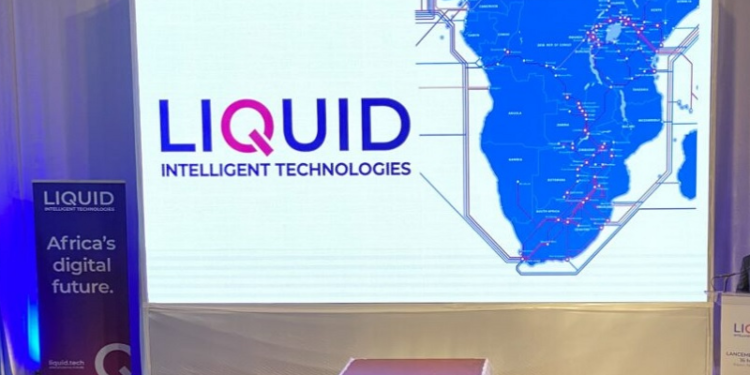 Liquid Intelligent Technologies to Acquire Telrad