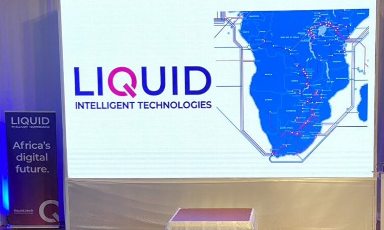 Liquid Intelligent Technologies to Acquire Telrad