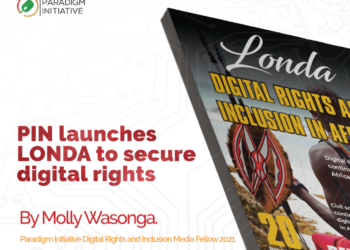 Londa by PIN