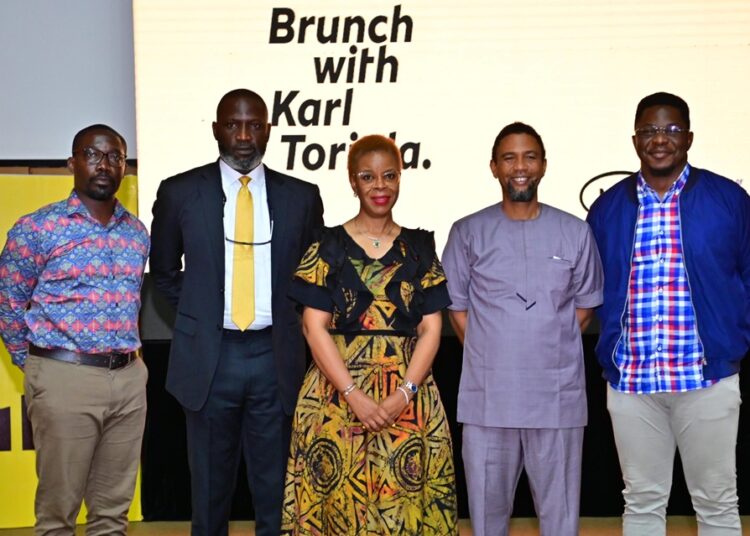 MTN MIP 1 _ Media Innovation Programme