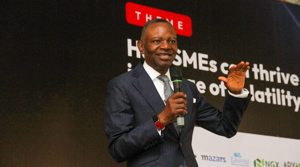 MTN MIP 2022 - Frank Aigbogun