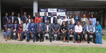 MTN Media Innovation Programme (MTN MIP) Commences at SMC-PAU
