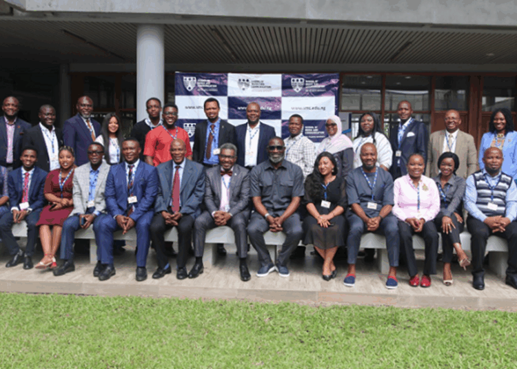 MTN Media Innovation Programme (MTN MIP) Commences at SMC-PAU