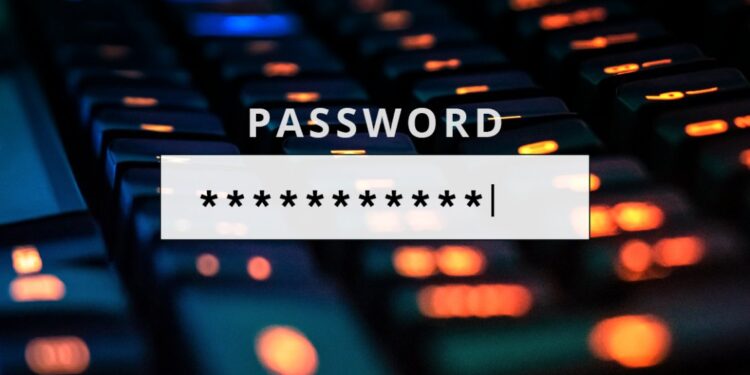 May 5 World Password Day