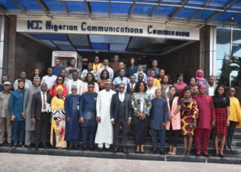 NCC Rallies Media Stakeholders to Enhance Effective Reporting of Telecoms Industry