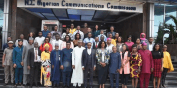 NCC Rallies Media Stakeholders to Enhance Effective Reporting of Telecoms Industry