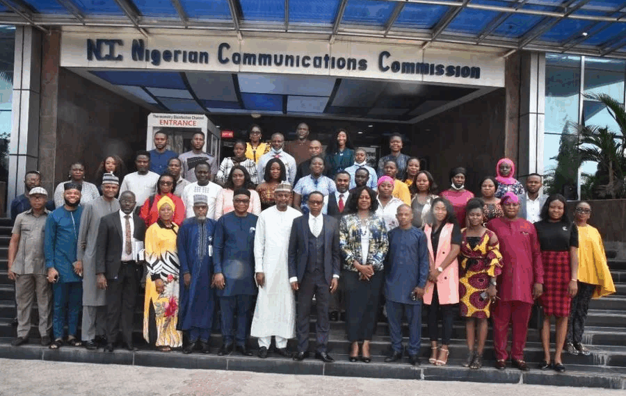 NCC Rallies Media Stakeholders to Enhance Effective Reporting of Telecoms Industry