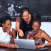 Nigeria’s Black Girls in Tech Partners Crowdforce