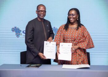SADA Inaugurates its National Digital Academy in Ghana
