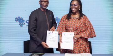 SADA Inaugurates its National Digital Academy in Ghana