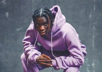 Salaudeen Ayodeji Lukmon, aka Wyze