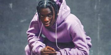 Salaudeen Ayodeji Lukmon, aka Wyze