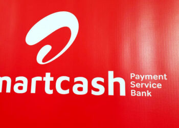SmartCash by Airtel Africa