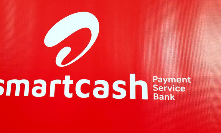 SmartCash by Airtel Africa