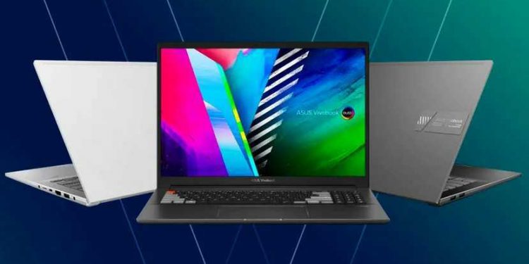 Asus Vivobook Pro 14X OLED N7400 Review