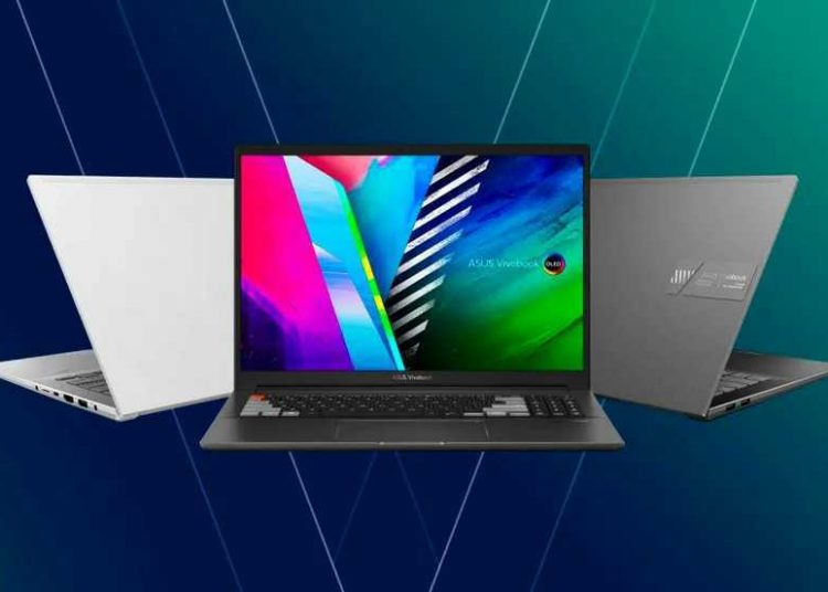 Asus Vivobook Pro 14X OLED N7400 Review