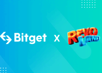 Bitget Lists Revoland on its Launchpad
