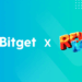 Bitget Lists Revoland on its Launchpad