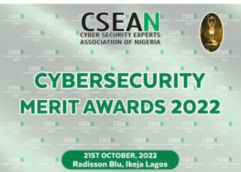 CSEAN Sets Tone for Cyber Secure Nigeria Conference 2022