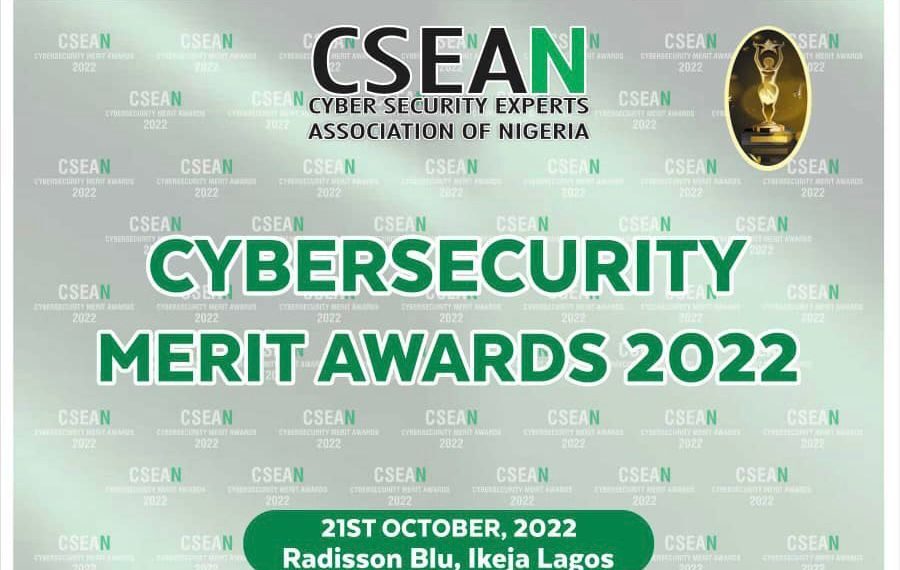 CSEAN Sets Tone for Cyber Secure Nigeria Conference 2022